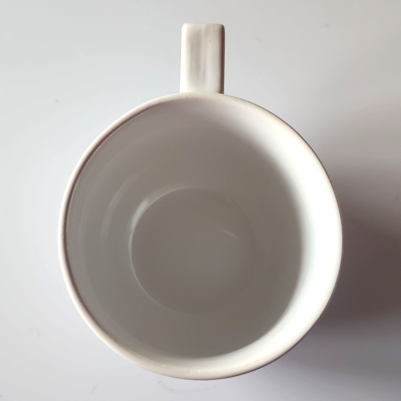 Talk Turkey To Me, Jumbo Multi Purpose Mug. - Picture 5 of 9